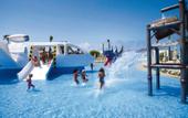 Туры в отель Riu Palace Oasis