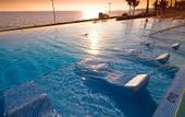 Туры в отель Riu Palace Oasis