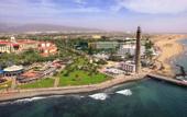 Туры в отель Riu Palace Oasis