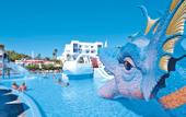 Туры в отель Riu Palace Oasis