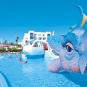 Туры в отель Riu Palace Oasis, оператор Anex Tour