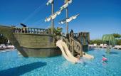 Туры в отель Riu Palace Oasis