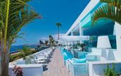 Туры в отель Riu Palace Oasis