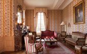 Туры в отель Chateau de Bourron