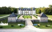 Туры в отель Chateau de Bourron