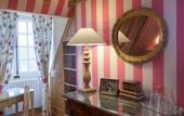 Туры в отель Chateau de Bourron