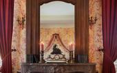 Туры в отель Chateau de Bourron