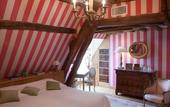 Туры в отель Chateau de Bourron