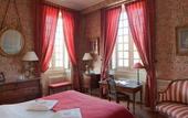 Туры в отель Chateau de Bourron