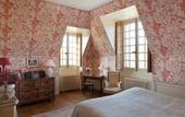 Туры в отель Chateau de Bourron