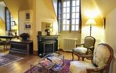 Туры в отель Chateau de Bourron