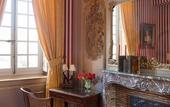 Туры в отель Chateau de Bourron
