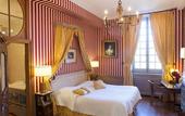 Туры в отель Chateau de Bourron