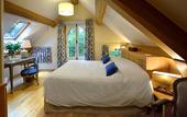 Туры в отель Chateau de Bourron