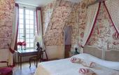 Туры в отель Chateau de Bourron