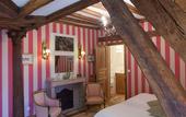 Туры в отель Chateau de Bourron
