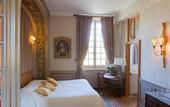 Туры в отель Chateau de Bourron