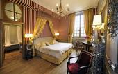 Туры в отель Chateau de Bourron