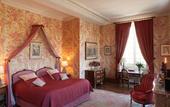 Туры в отель Chateau de Bourron