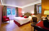 Туры в отель Chateau de Bourron