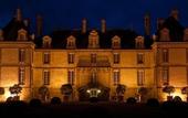 Туры в отель Chateau de Bourron