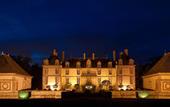 Туры в отель Chateau de Bourron