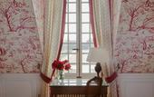 Туры в отель Chateau de Bourron