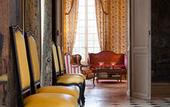 Туры в отель Chateau de Bourron