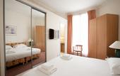 Туры в отель Residence Charles Floquet