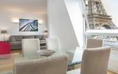 Туры в отель Residence Charles Floquet