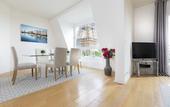 Туры в отель Residence Charles Floquet