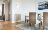 Туры в отель Residence Charles Floquet