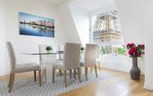 Туры в отель Residence Charles Floquet
