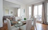 Туры в отель Residence Charles Floquet