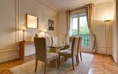 Туры в отель Residence Charles Floquet