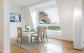 Туры в отель Residence Charles Floquet
