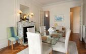 Туры в отель Residence Charles Floquet
