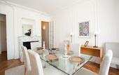 Туры в отель Residence Charles Floquet