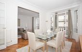 Туры в отель Residence Charles Floquet