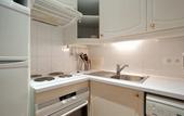 Туры в отель Residence Charles Floquet