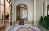 Туры в отель Residence Charles Floquet