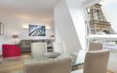 Туры в отель Residence Charles Floquet