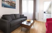 Туры в отель Residence Charles Floquet