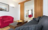 Туры в отель Residence Charles Floquet