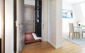 Туры в отель Residence Charles Floquet