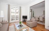 Туры в отель Residence Charles Floquet