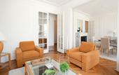Туры в отель Residence Charles Floquet
