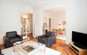 Туры в отель Residence Charles Floquet