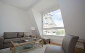 Туры в отель Residence Charles Floquet