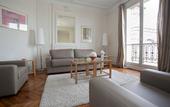 Туры в отель Residence Charles Floquet